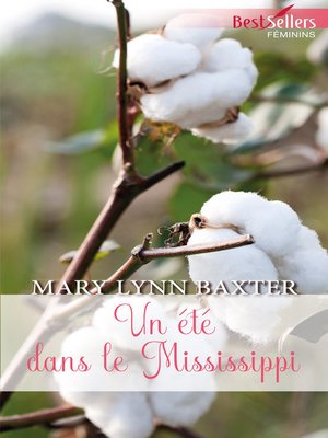cover image of Un été dans le Mississippi